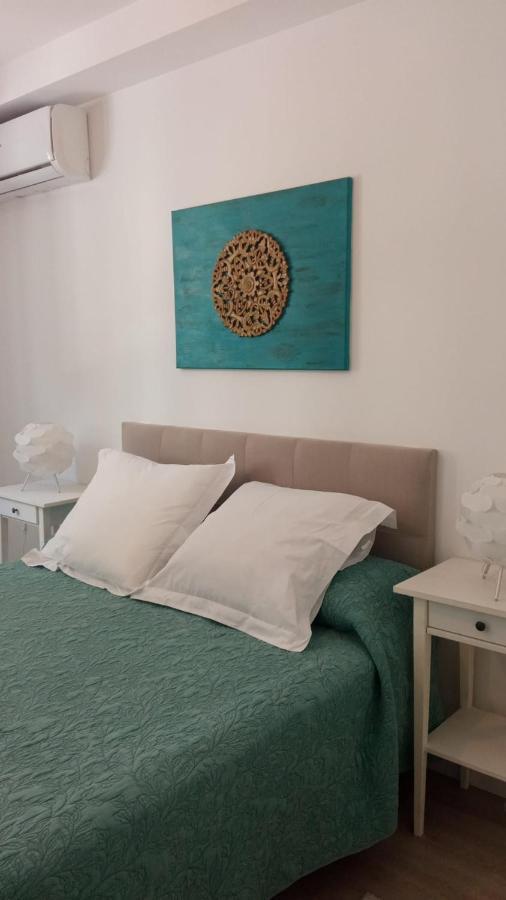 Nuevo Apartamento Lujo Playa Malagueta-Centro Málaga Esterno foto